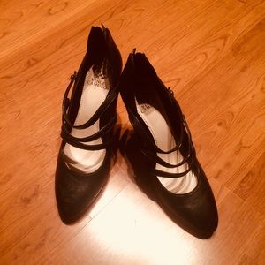 Vince Camuto Heels